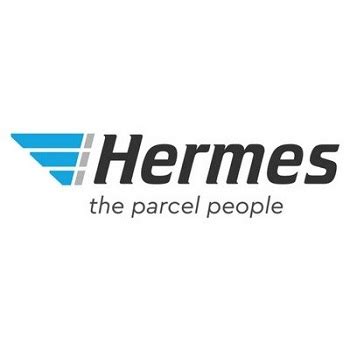 Hermes Seelow. Filiale, Paketzustellstelle von Hermes depot